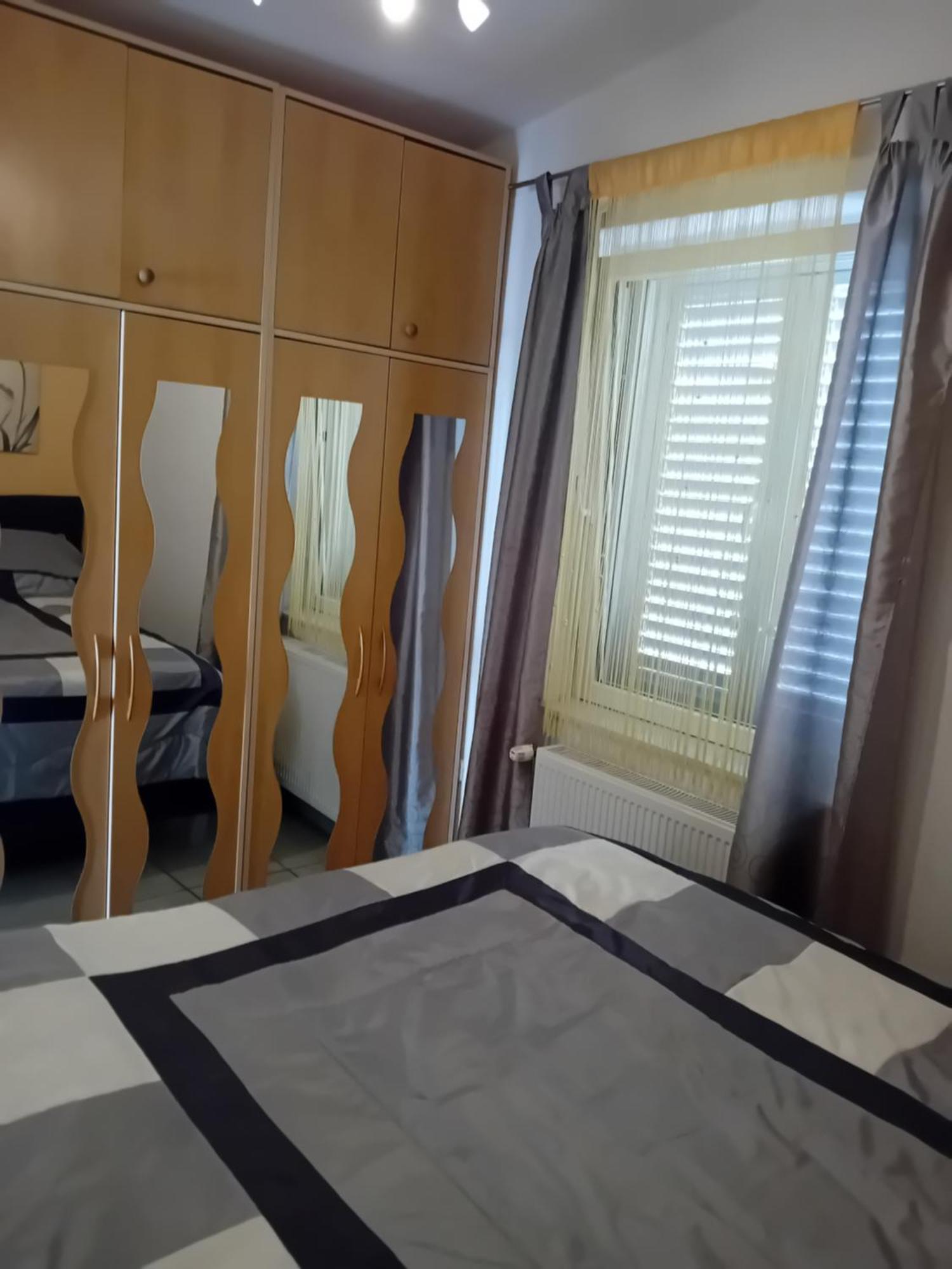 Apatmani Peternel Apartment วีร์ ภายนอก รูปภาพ