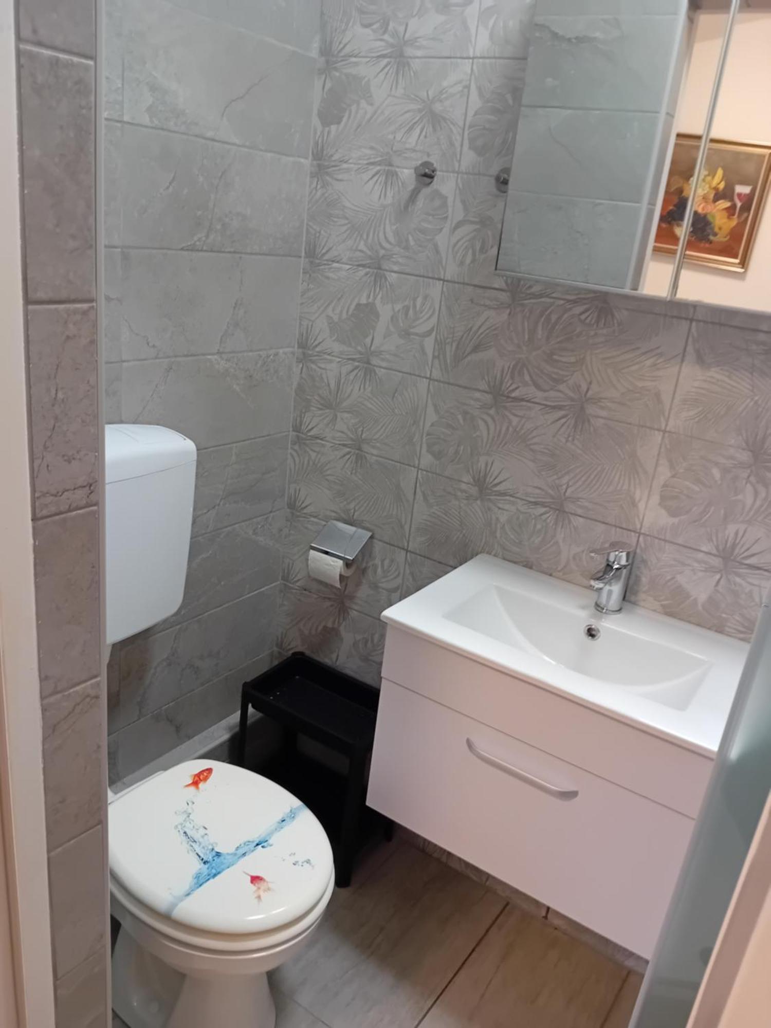 Apatmani Peternel Apartment วีร์ ภายนอก รูปภาพ