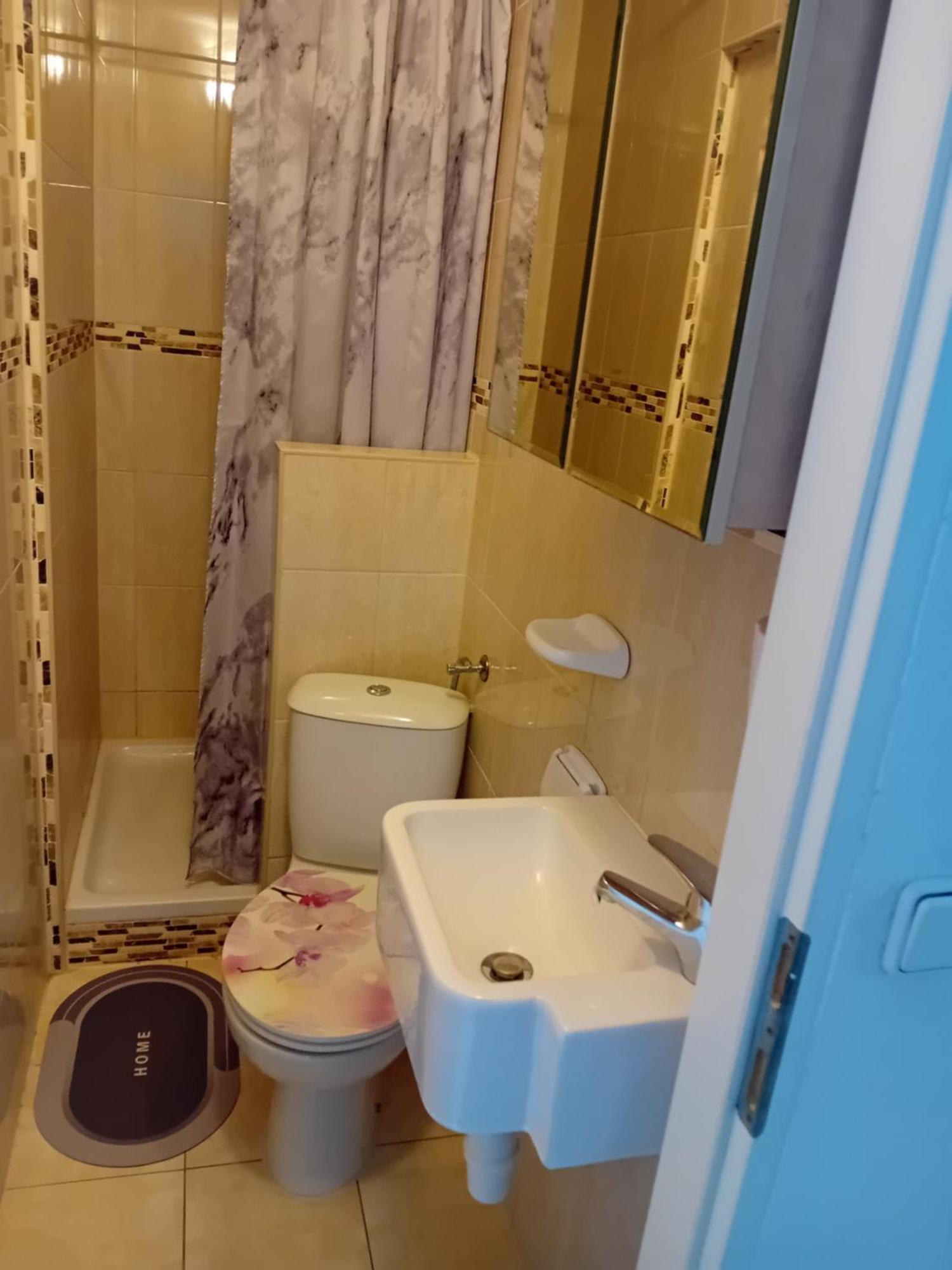 Apatmani Peternel Apartment วีร์ ภายนอก รูปภาพ
