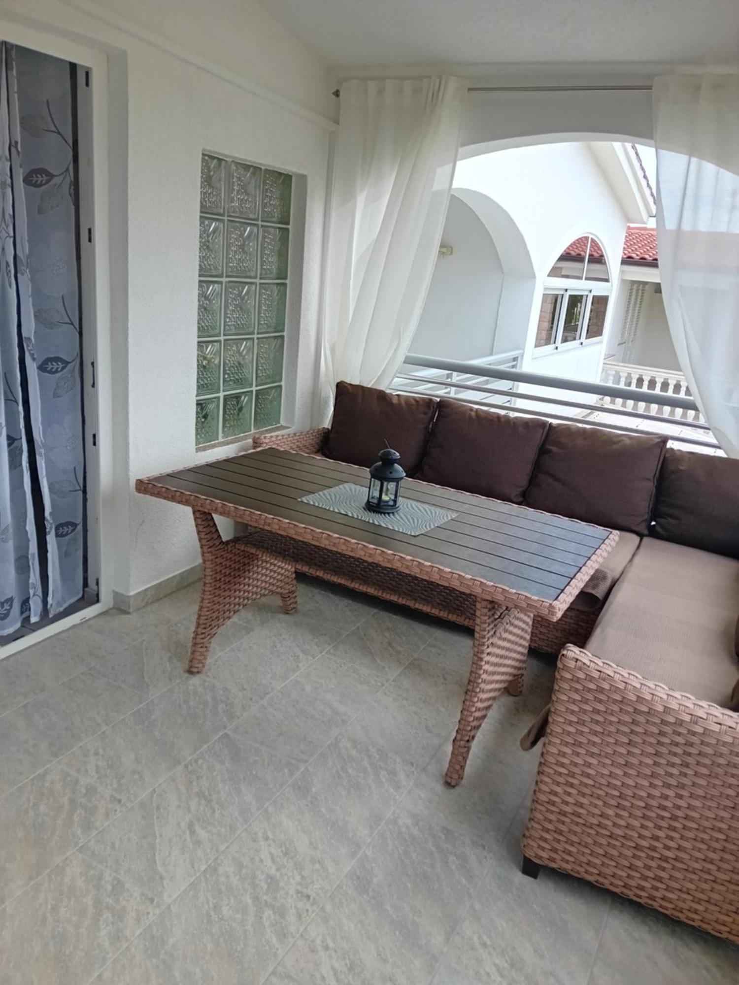 Apatmani Peternel Apartment วีร์ ภายนอก รูปภาพ
