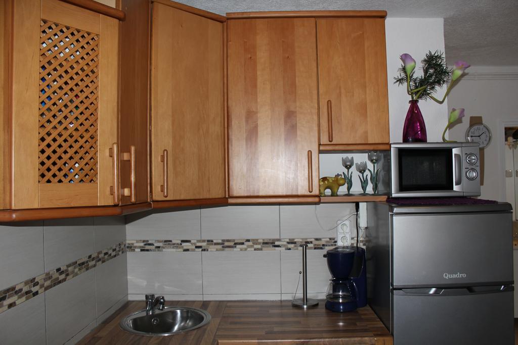 Apatmani Peternel Apartment วีร์ ภายนอก รูปภาพ